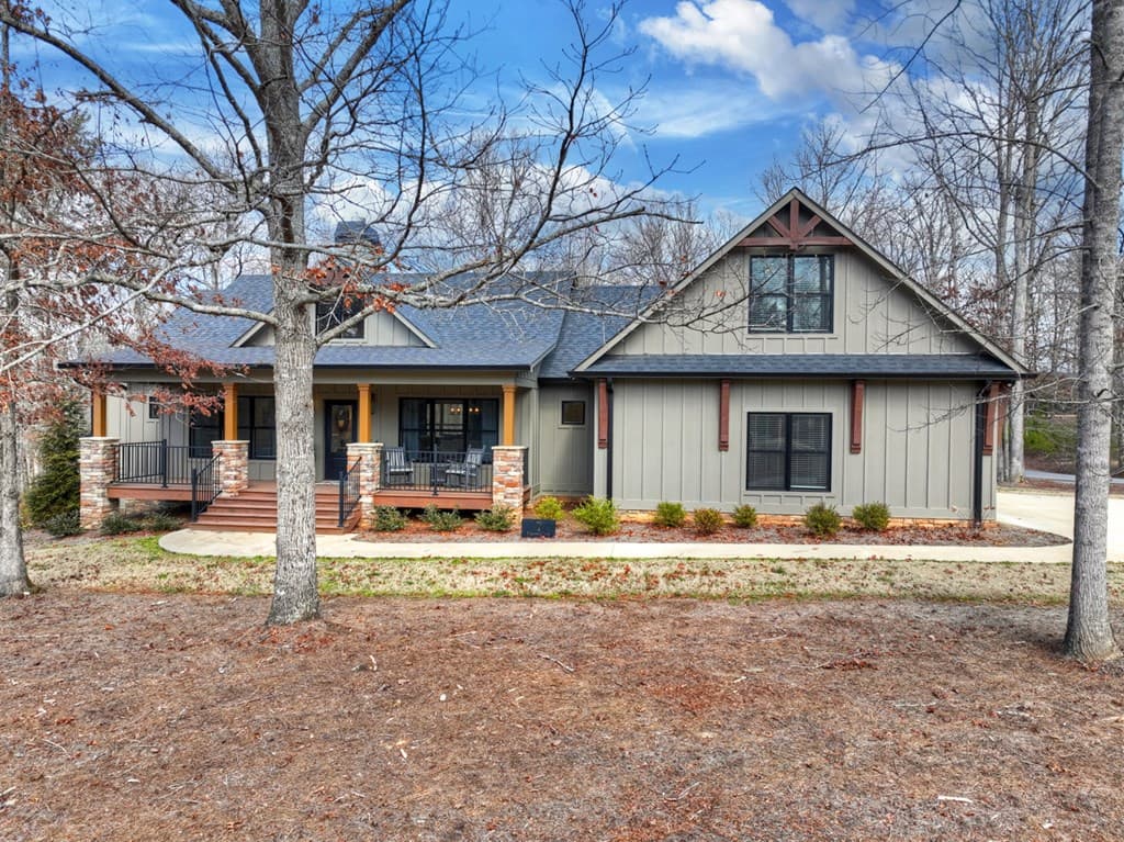 7 Fairview Trail, Morganton GA 30560 - Photo