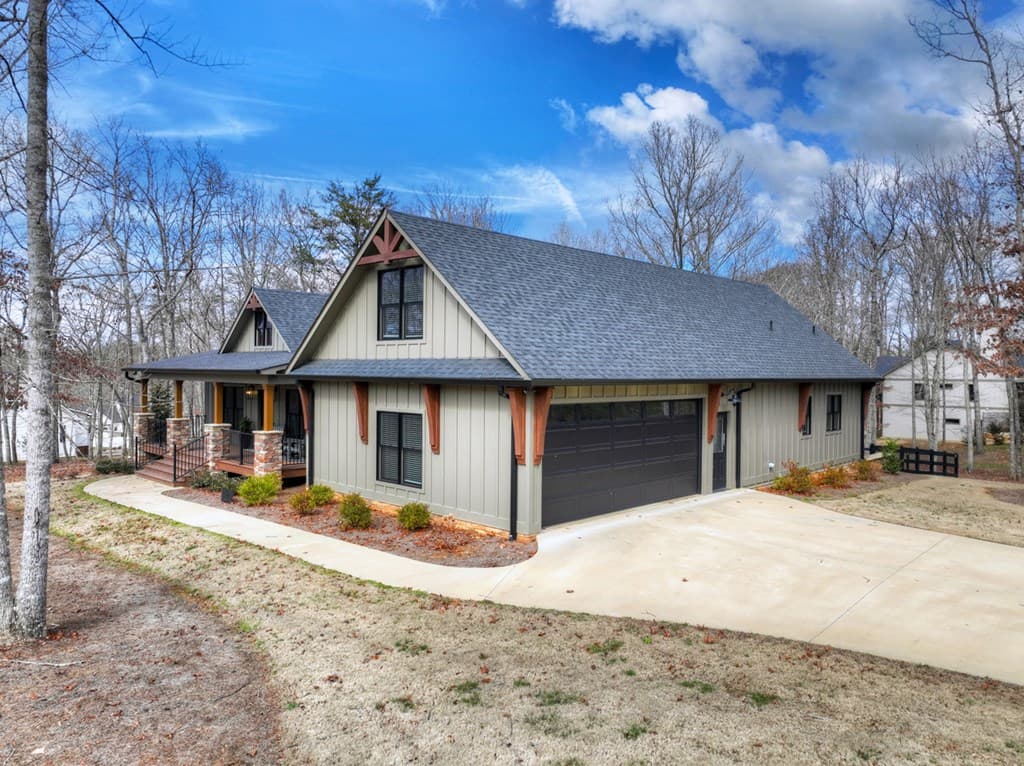 7 Fairview Trail, Morganton GA 30560 - Photo