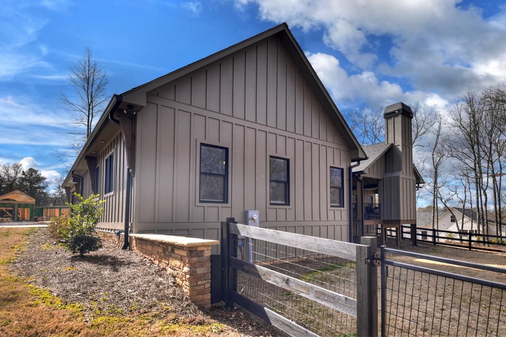 7 Fairview Trail, Morganton GA 30560 - Photo
