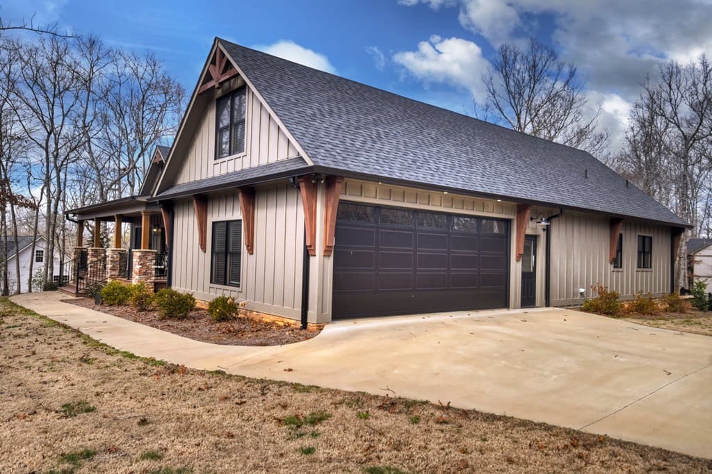 7 Fairview Trail, Morganton GA 30560 - Photo