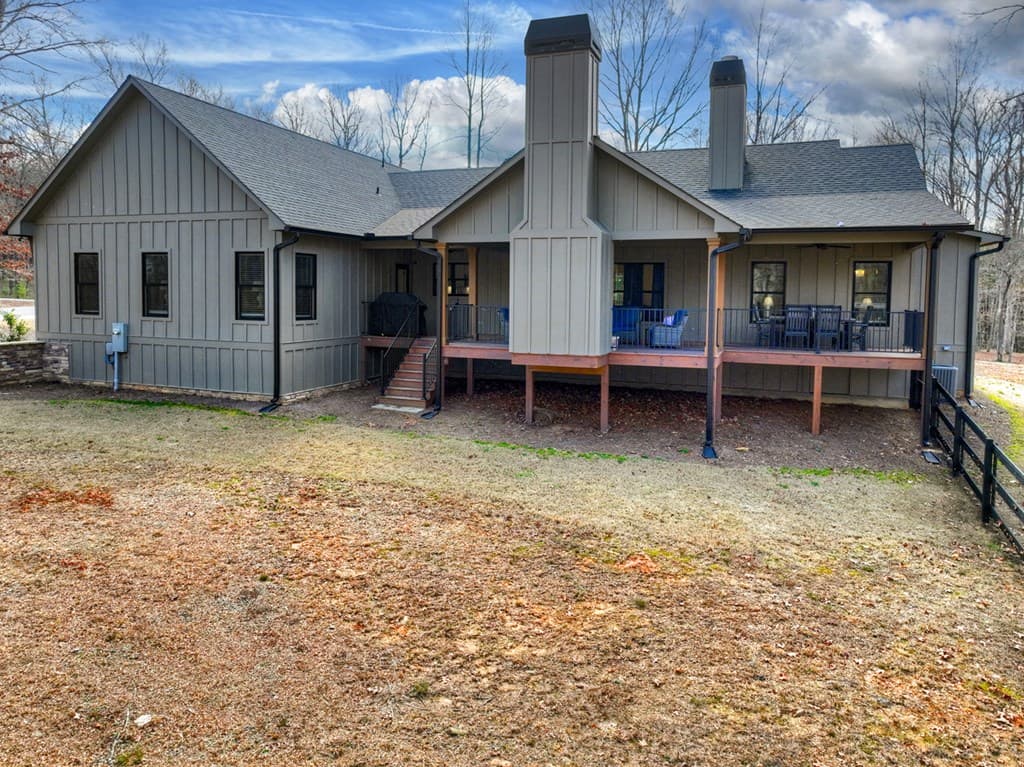 7 Fairview Trail, Morganton GA 30560 - Photo