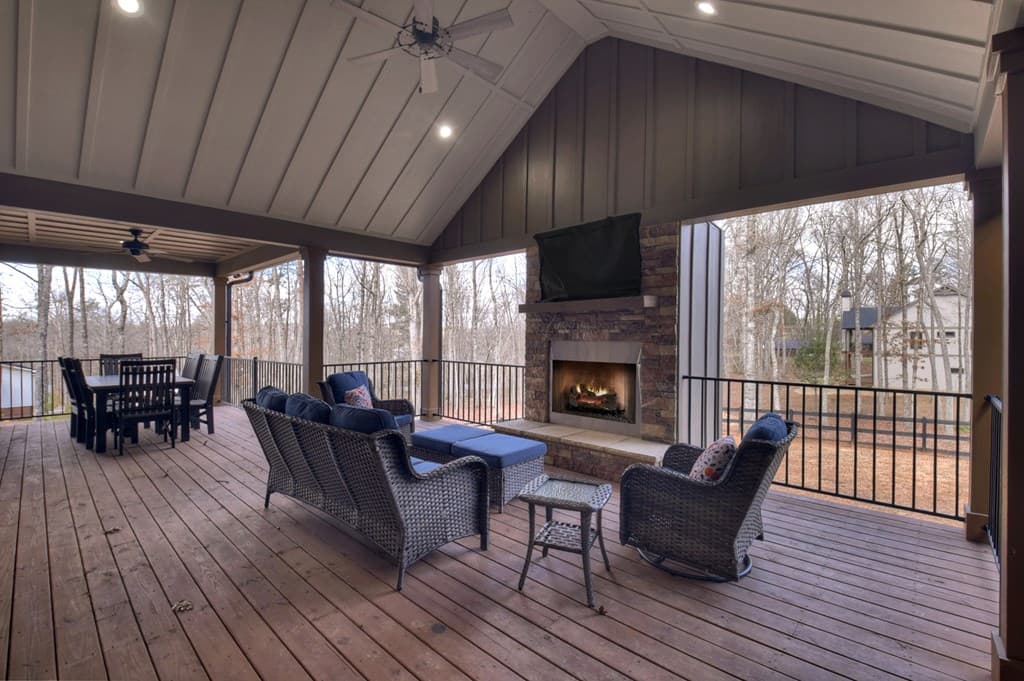 7 Fairview Trail, Morganton GA 30560 - Photo