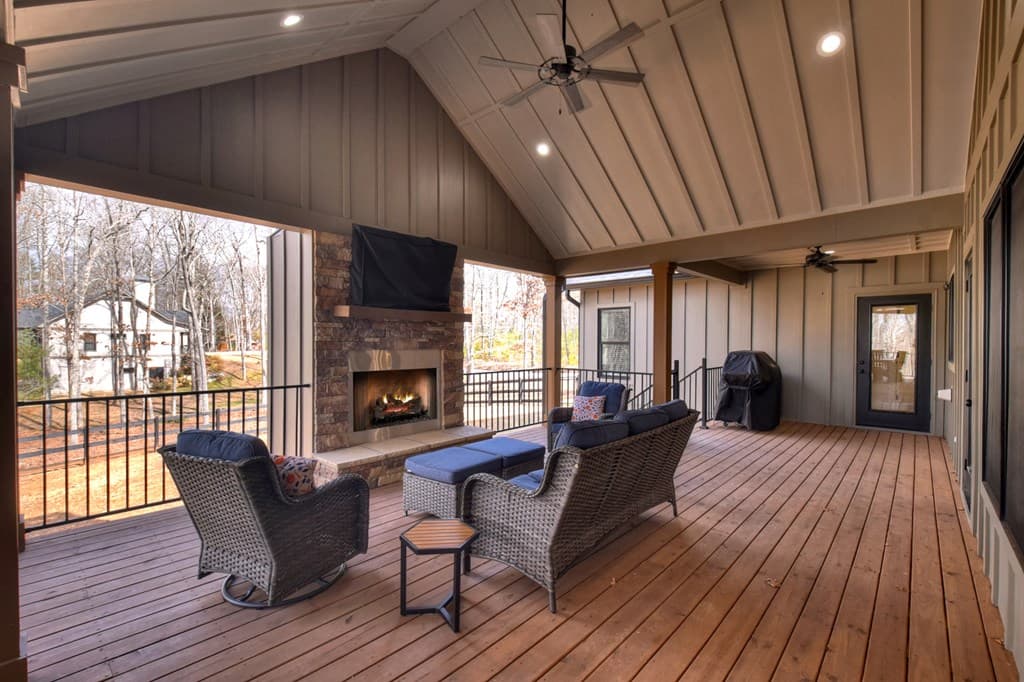 7 Fairview Trail, Morganton GA 30560 - Photo