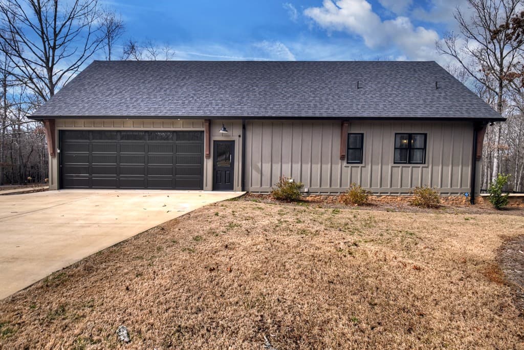 7 Fairview Trail, Morganton GA 30560 - Photo
