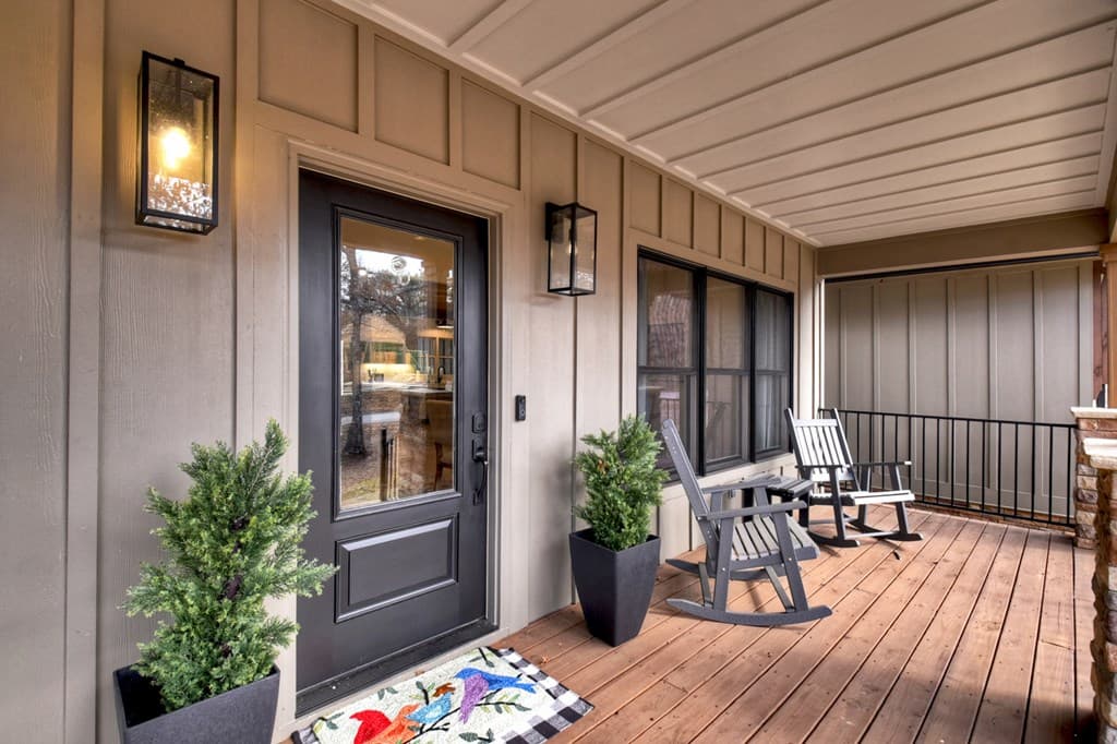 7 Fairview Trail, Morganton GA 30560 - Photo