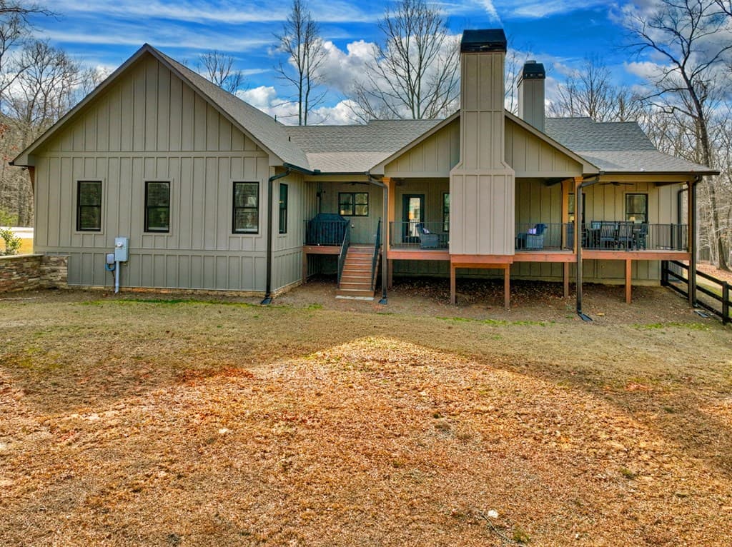 7 Fairview Trail, Morganton GA 30560 - Photo