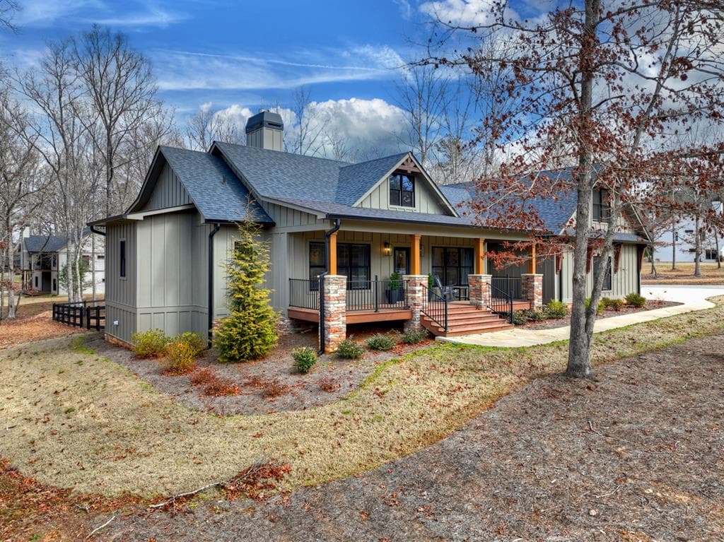 7 Fairview Trail, Morganton GA 30560 - Primary photo