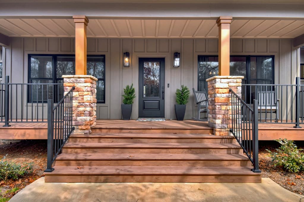 7 Fairview Trail, Morganton GA 30560 - Photo