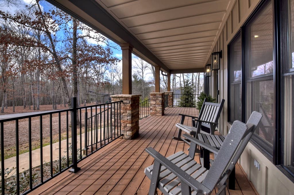 7 Fairview Trail, Morganton GA 30560 - Photo