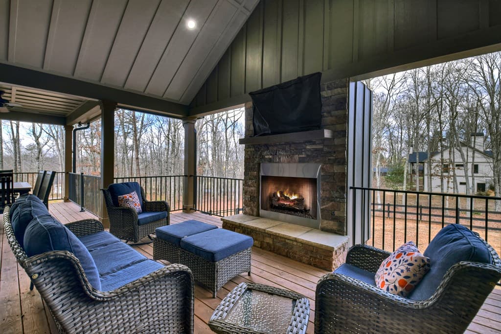7 Fairview Trail, Morganton GA 30560 - Photo