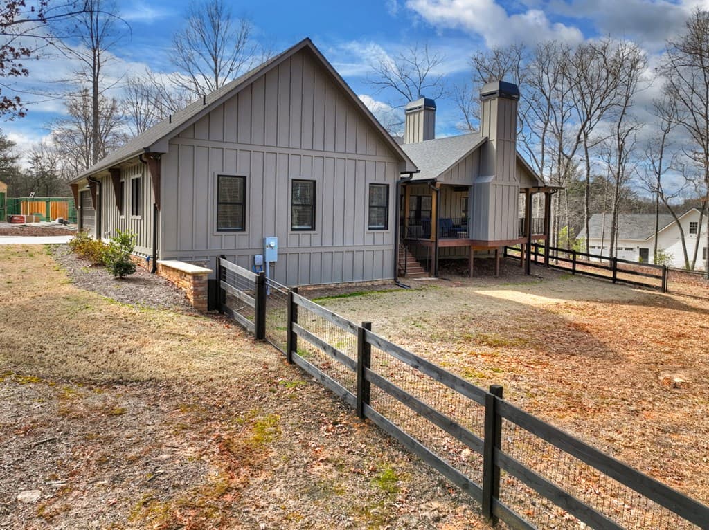 7 Fairview Trail, Morganton GA 30560 - Photo