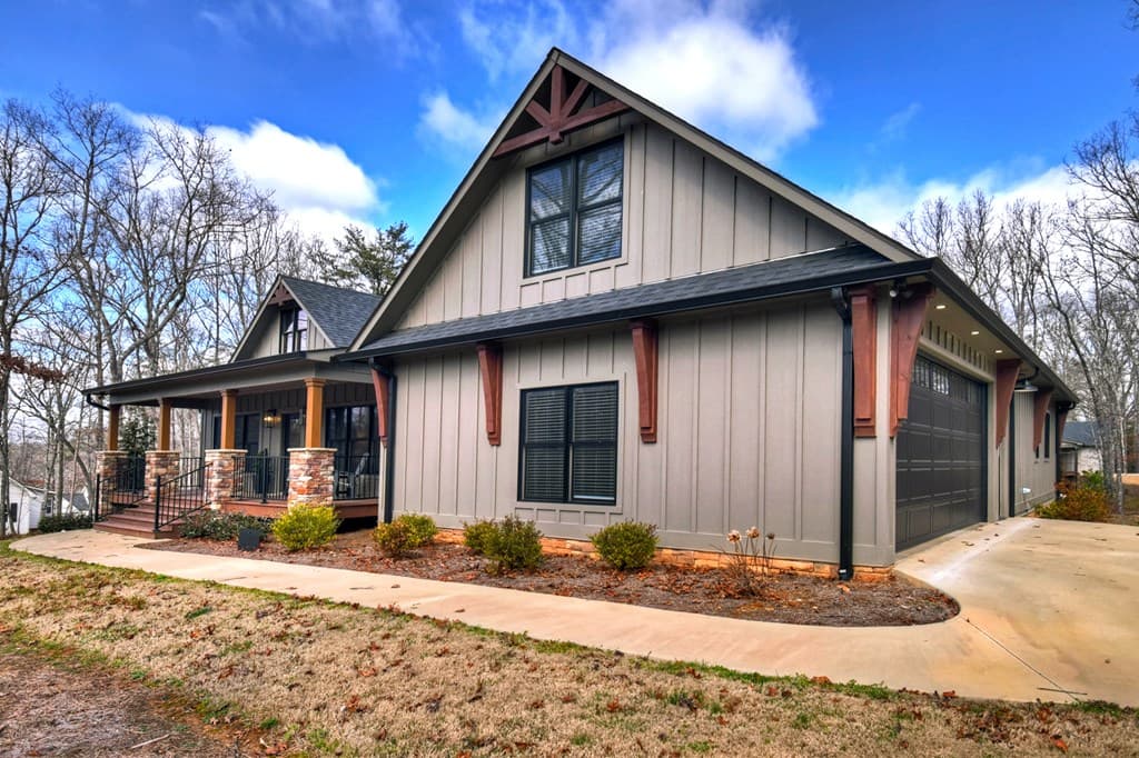 7 Fairview Trail, Morganton GA 30560 - Photo