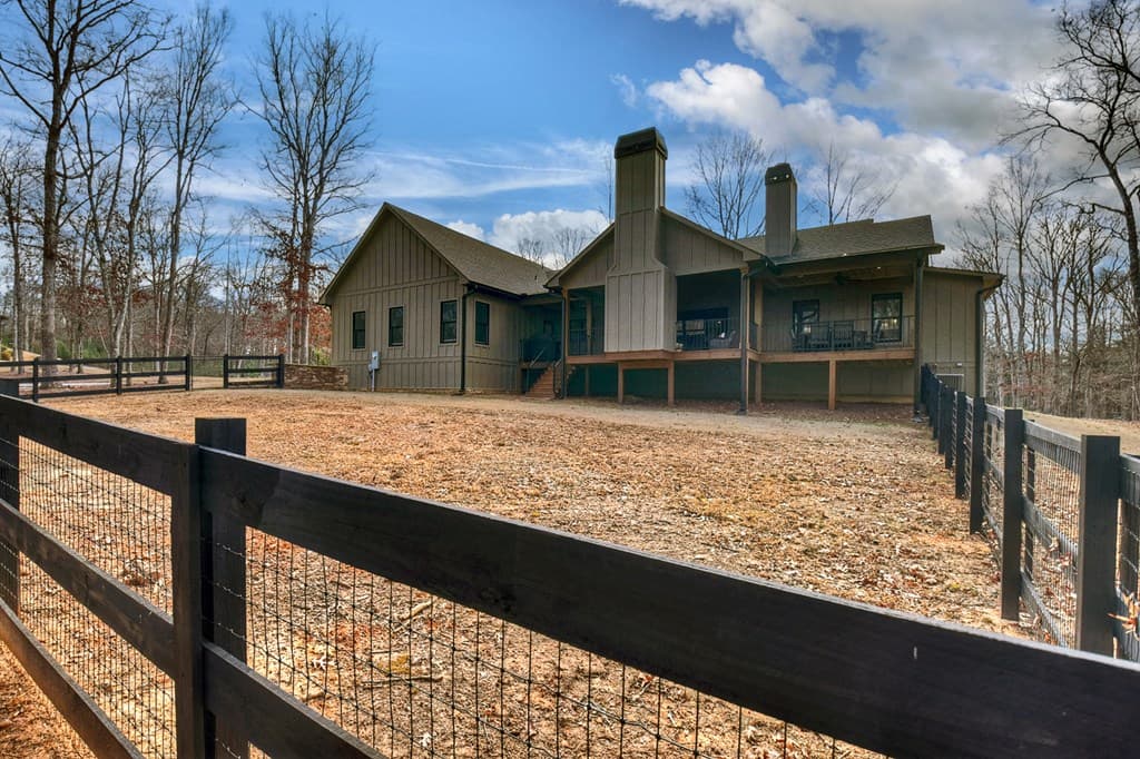 7 Fairview Trail, Morganton GA 30560 - Photo