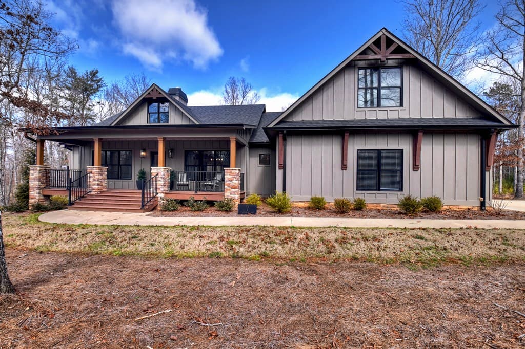 7 Fairview Trail, Morganton GA 30560 - Photo