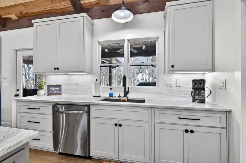 7 Fairview Trail, Morganton GA 30560 - Photo
