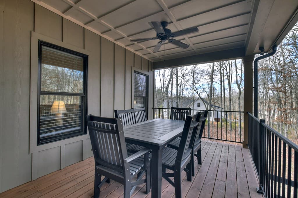 7 Fairview Trail, Morganton GA 30560 - Photo