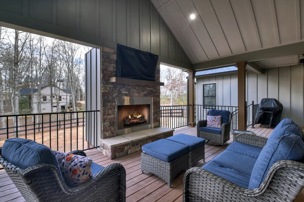 7 Fairview Trail, Morganton GA 30560 - Photo