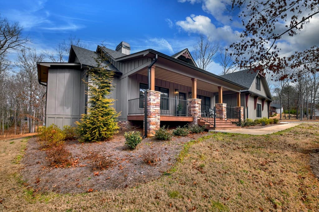 7 Fairview Trail, Morganton GA 30560 - Photo