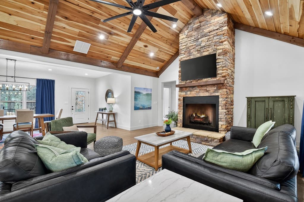 7 Fairview Trail, Morganton GA 30560 - Photo