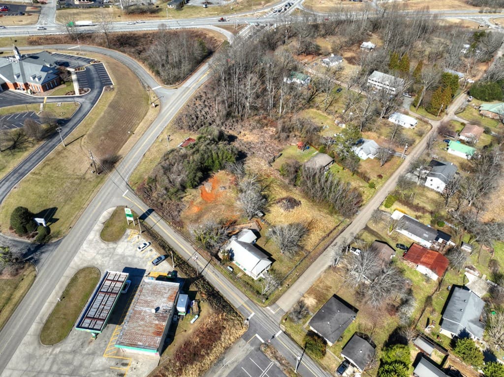 200 River Street, Blue Ridge GA 30513 - Photo