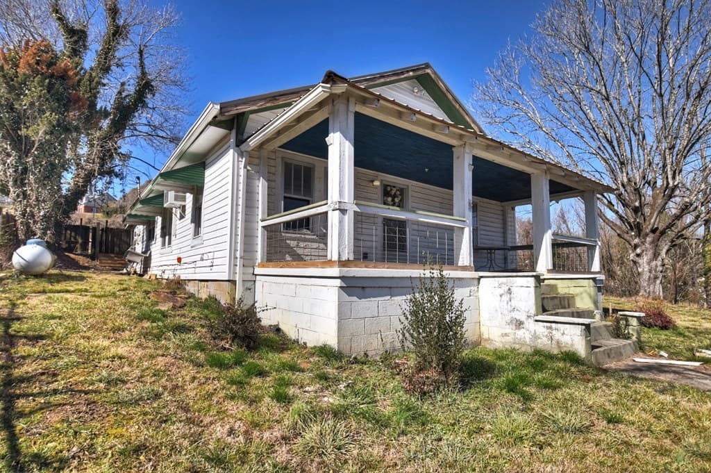200 River Street, Blue Ridge GA 30513 - Photo