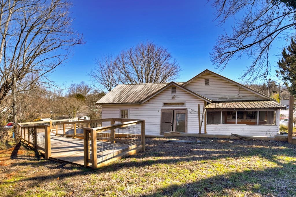 200 River Street, Blue Ridge GA 30513 - Photo