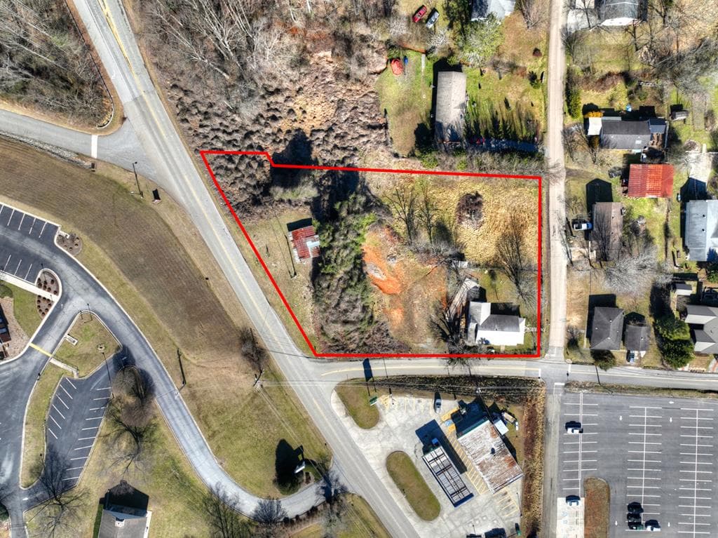 200 River Street, Blue Ridge GA 30513 - Primary photo