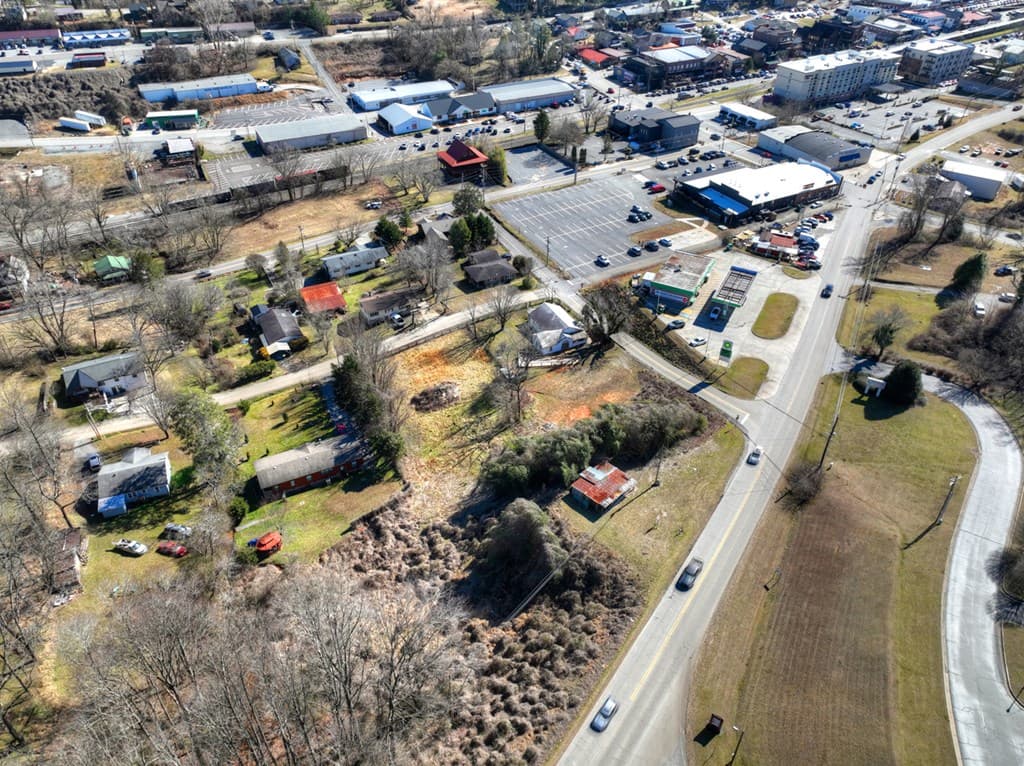 200 River Street, Blue Ridge GA 30513 - Photo