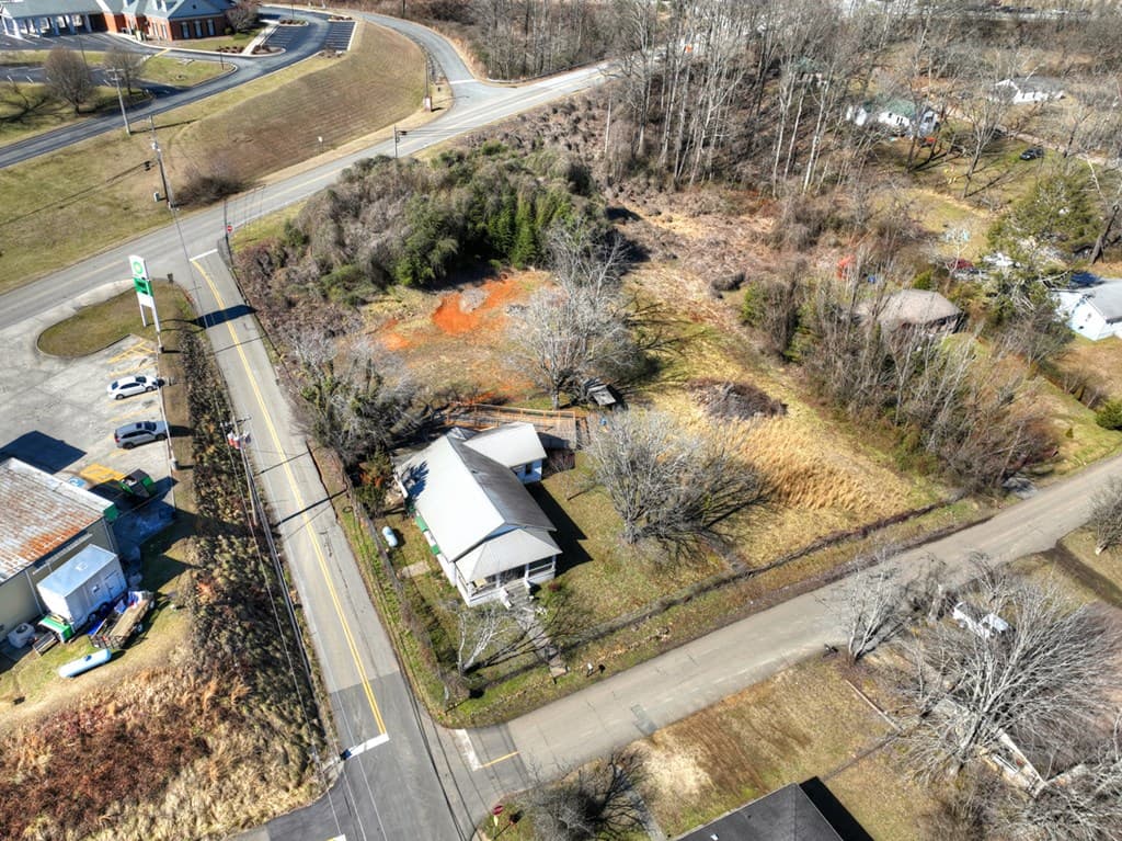 200 River Street, Blue Ridge GA 30513 - Photo
