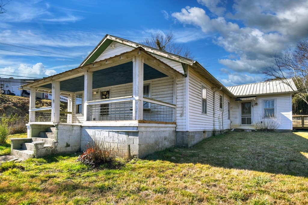 200 River Street, Blue Ridge GA 30513 - Photo