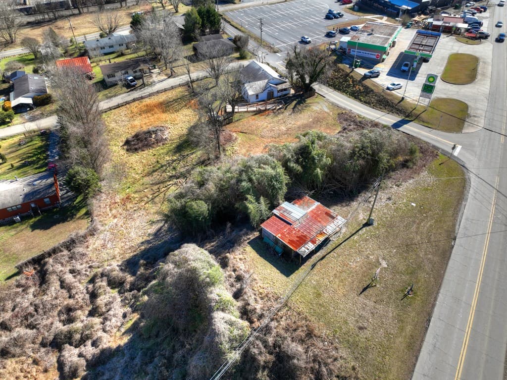 200 River Street, Blue Ridge GA 30513 - Photo