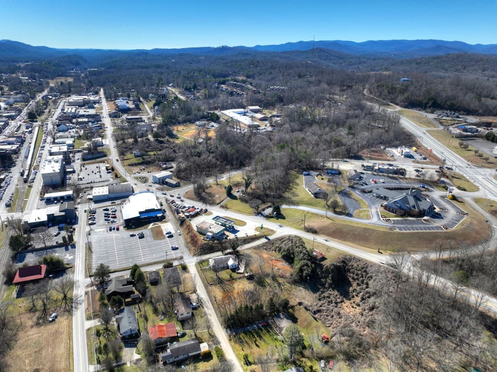 200 River Street, Blue Ridge GA 30513 - Photo