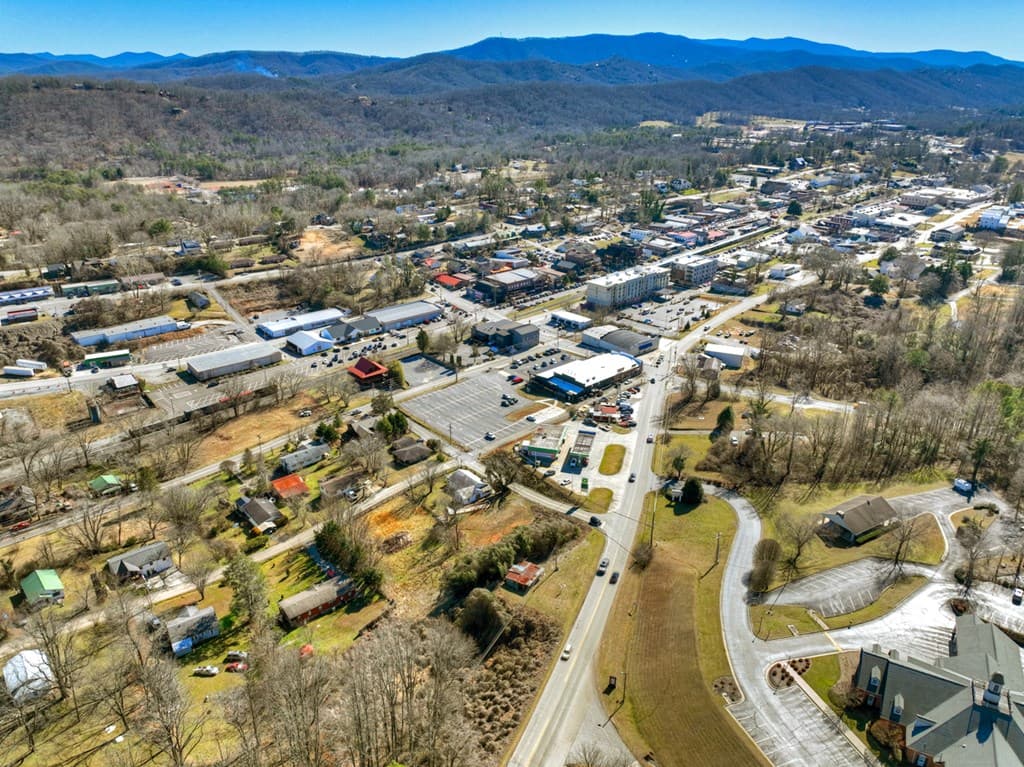 200 River Street, Blue Ridge GA 30513 - Photo