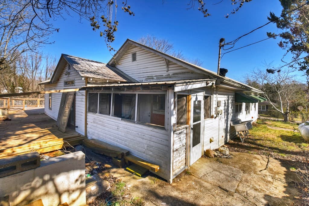 200 River Street, Blue Ridge GA 30513 - Photo