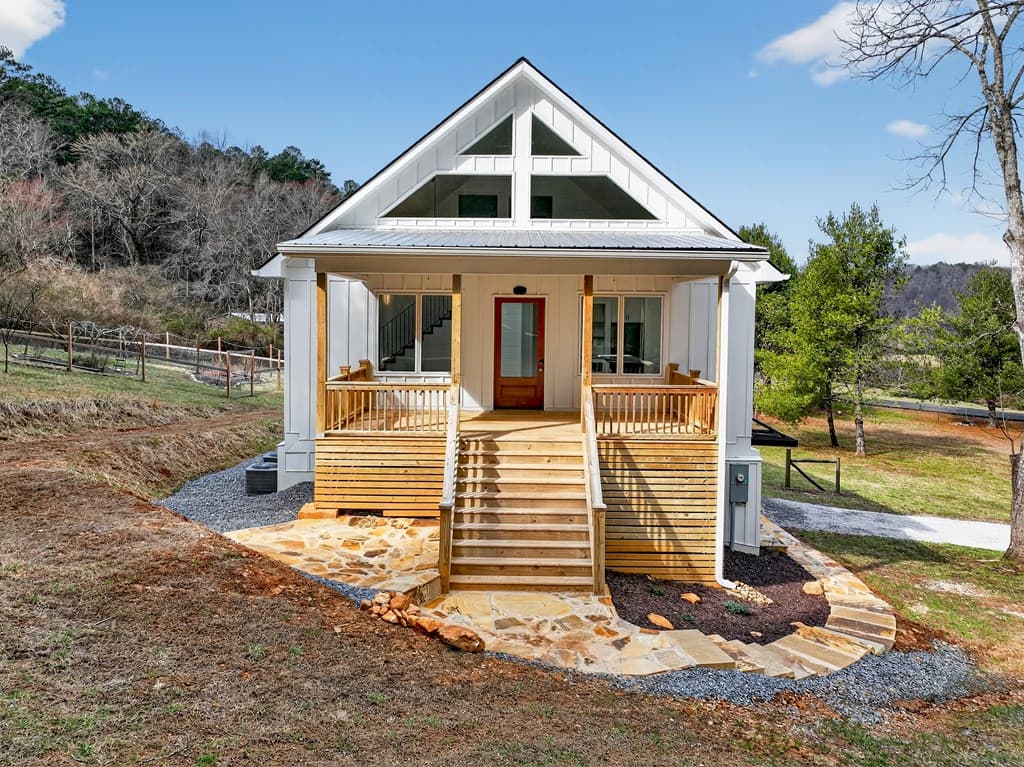1772 River Road, Mineral Bluff GA 30559 - Photo