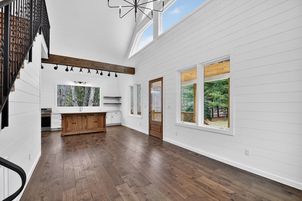 1772 River Road, Mineral Bluff GA 30559 - Photo