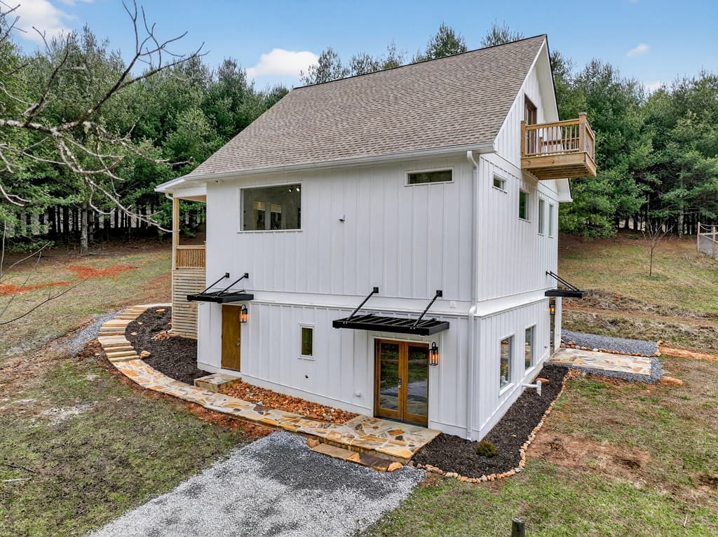 1772 River Road, Mineral Bluff GA 30559 - Photo