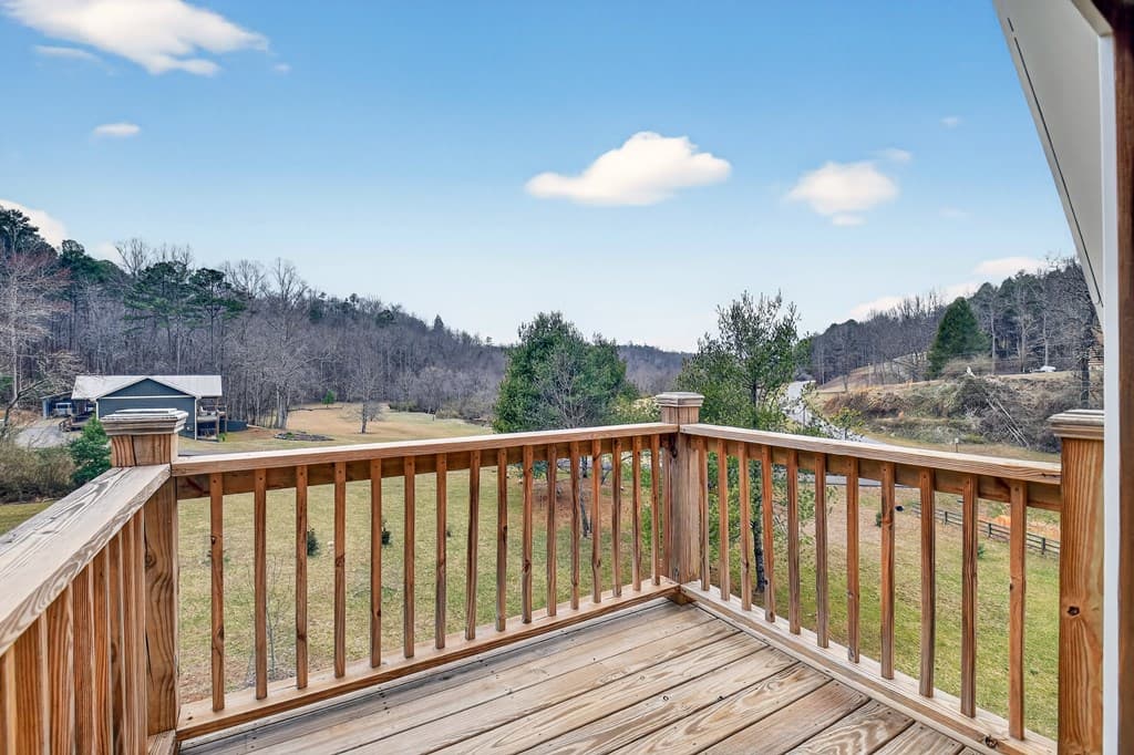 1772 River Road, Mineral Bluff GA 30559 - Photo