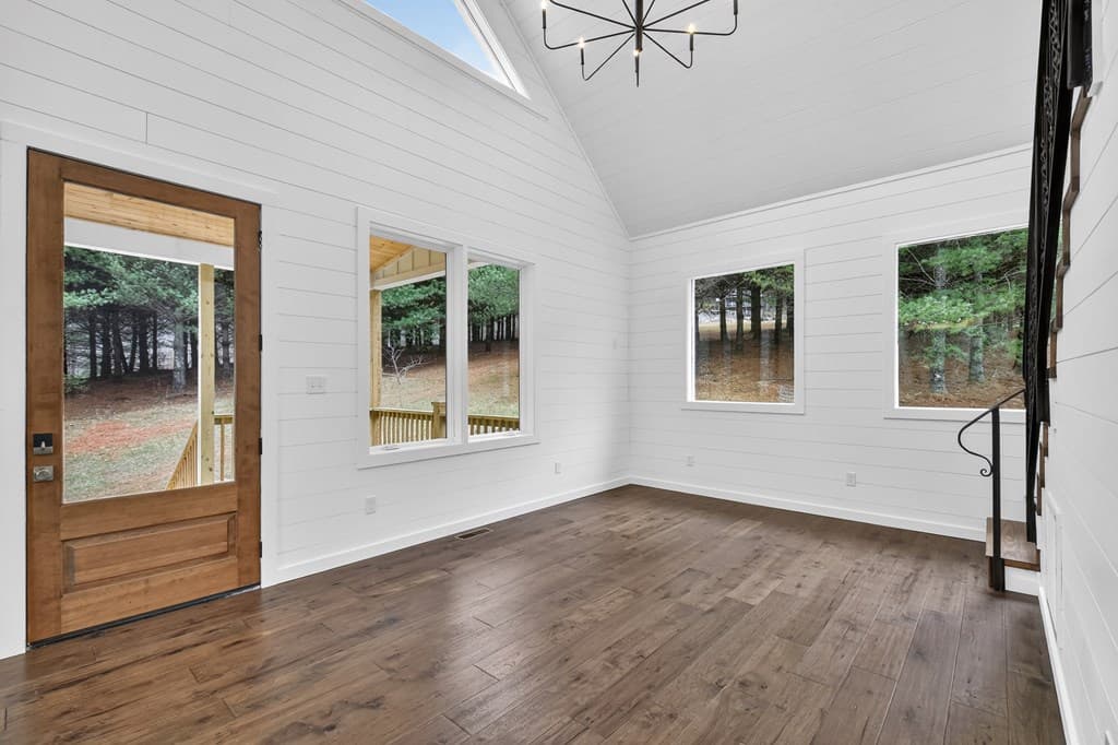 1772 River Road, Mineral Bluff GA 30559 - Photo
