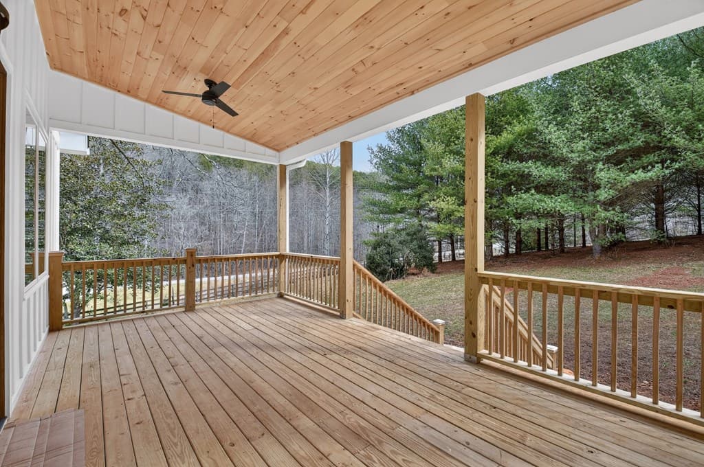 1772 River Road, Mineral Bluff GA 30559 - Photo