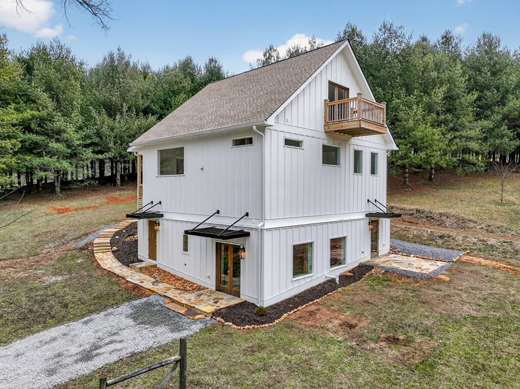 1772 River Road, Mineral Bluff GA 30559 - Photo