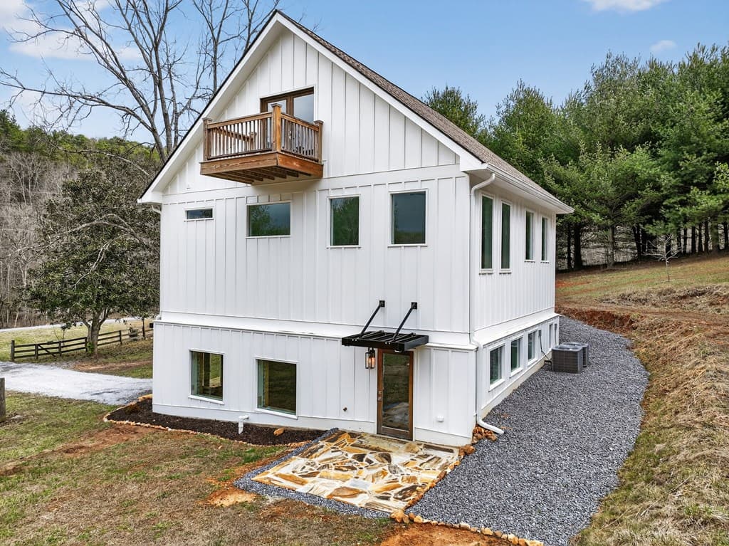 1772 River Road, Mineral Bluff GA 30559 - Photo
