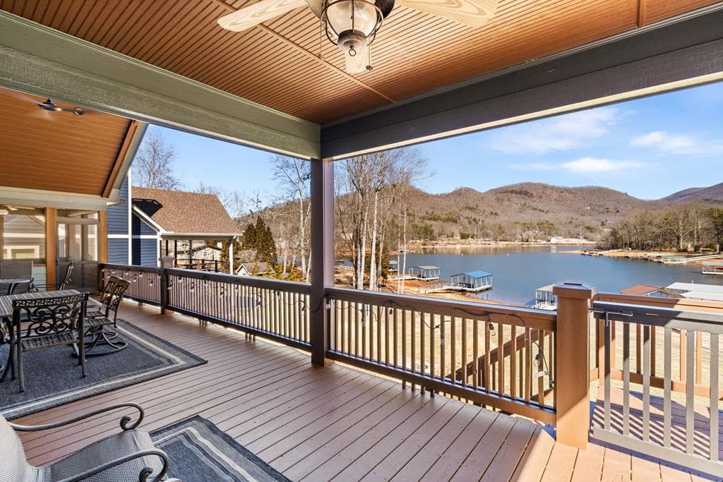 577 Beech Cove Drive, Hiawassee GA 30546 - Photo