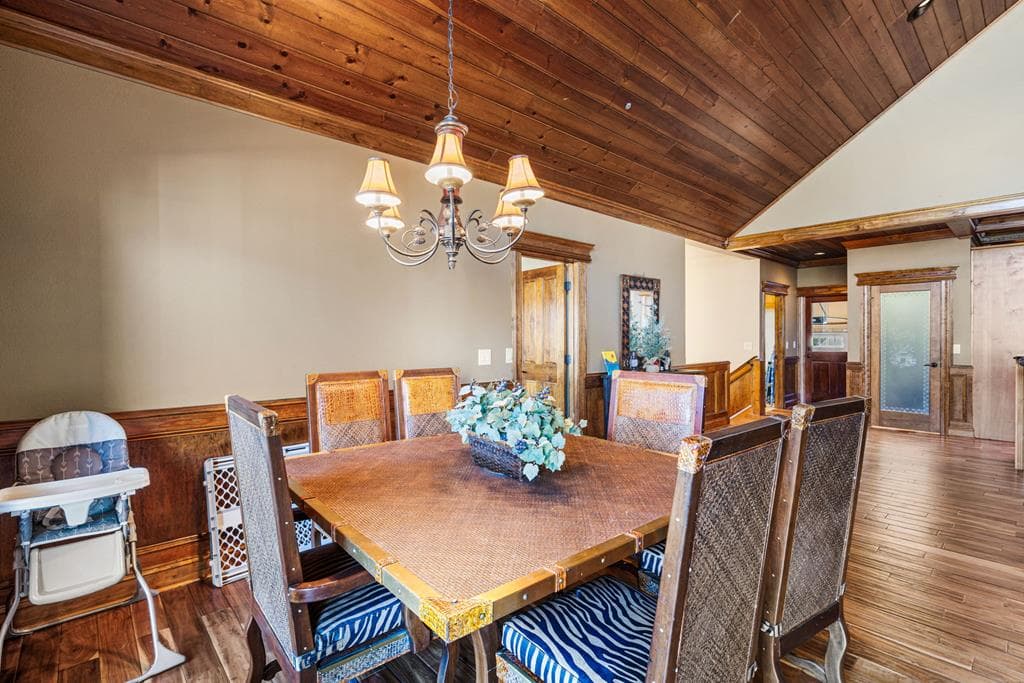 577 Beech Cove Drive, Hiawassee GA 30546 - Photo