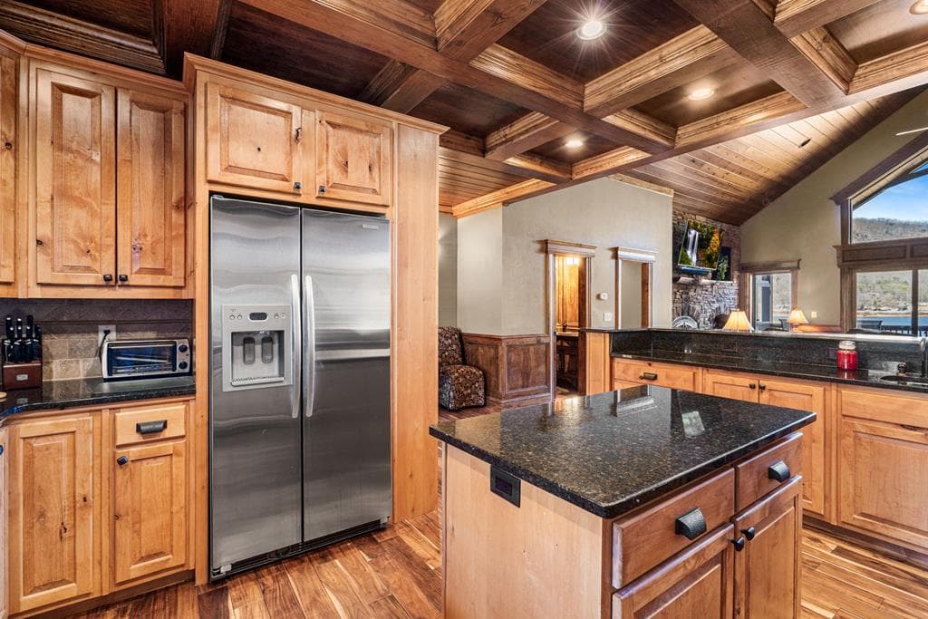 577 Beech Cove Drive, Hiawassee GA 30546 - Photo