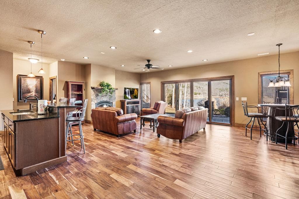 577 Beech Cove Drive, Hiawassee GA 30546 - Photo
