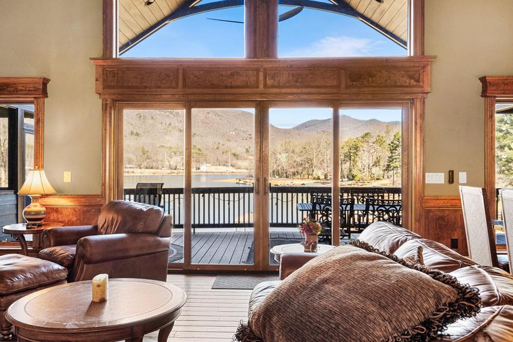 577 Beech Cove Drive, Hiawassee GA 30546 - Photo