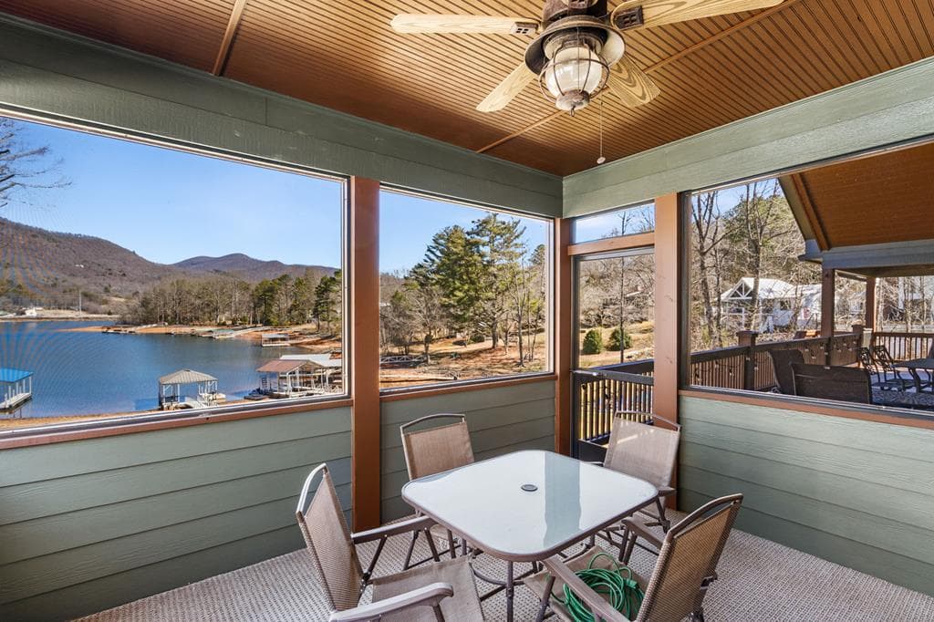 577 Beech Cove Drive, Hiawassee GA 30546 - Photo