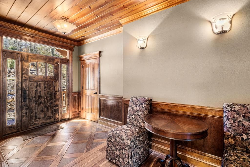 577 Beech Cove Drive, Hiawassee GA 30546 - Photo