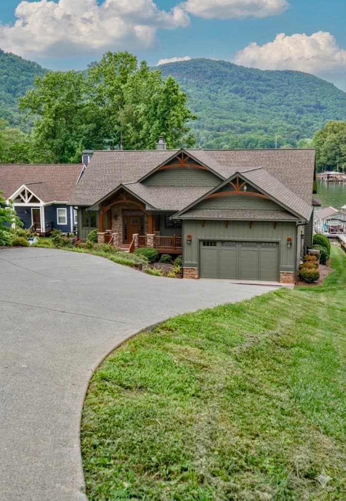577 Beech Cove Drive, Hiawassee GA 30546 - Photo
